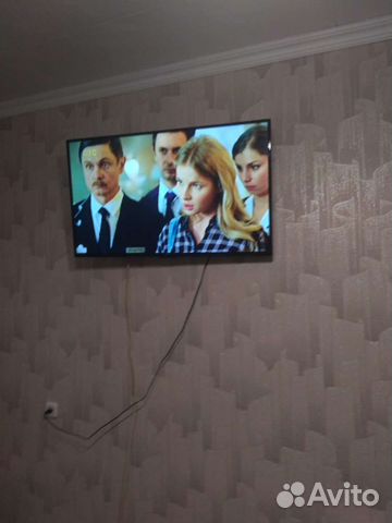 

1-к. квартира, 35 м², 1 кровать