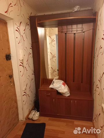 

1-к. квартира, 32 м², 4 кровати