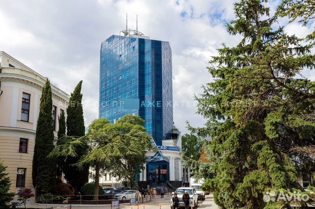 

2-к. квартира, 60 м², 2/14 эт.