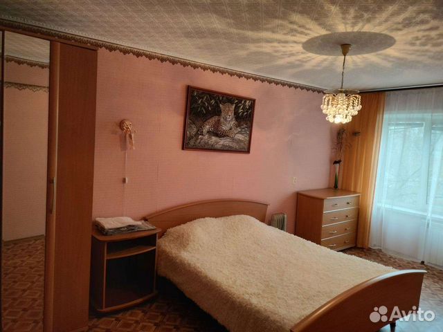 

3-к. квартира, 69 м², 5 кроватей