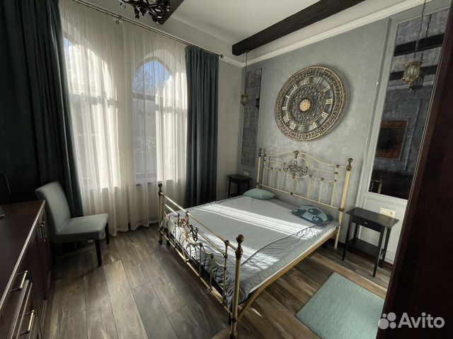 

2-к. квартира, 42 м², 3 кровати