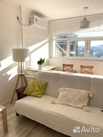 

2-к. квартира, 60 м², 4 кровати