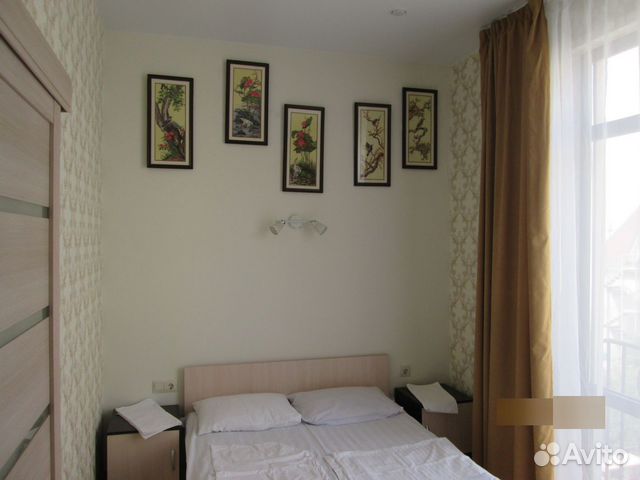 

1-к. квартира, 31 м², 1/2 эт.