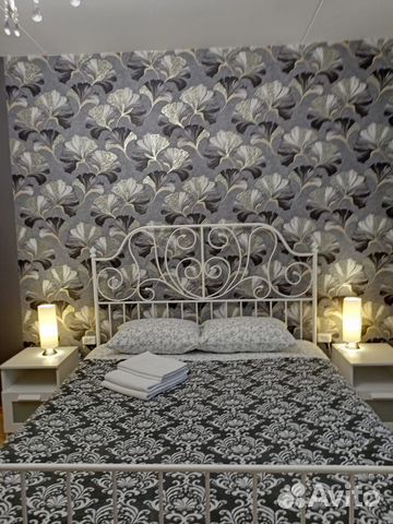 

2-к. квартира, 65 м², 5 кроватей