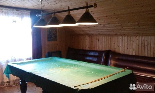 

3-к. дом, 160 м²