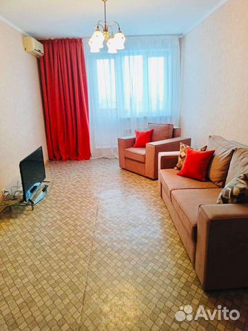

3-к. квартира, 75 м², 12/12 эт.