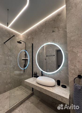 

2-к. квартира, 68 м², 2 кровати