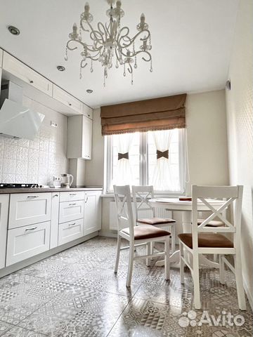 

2-к. квартира, 57 м², 2 кровати