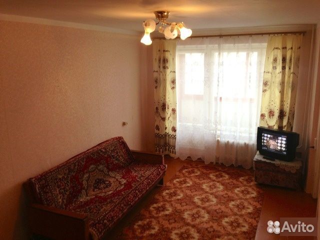 

3-к. квартира, 58 м², 4 кровати