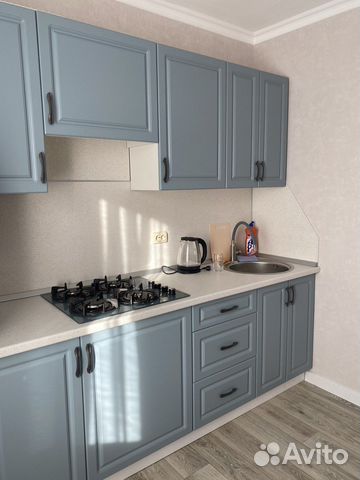 

2-к. квартира, 53 м², 2 кровати