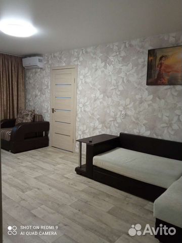 

3-к. квартира, 60 м², 5 кроватей