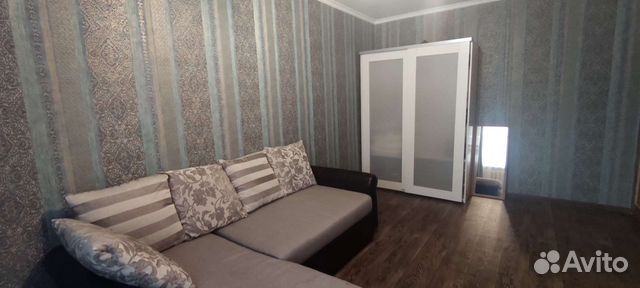 

3-к. квартира, 54 м², 6 кроватей