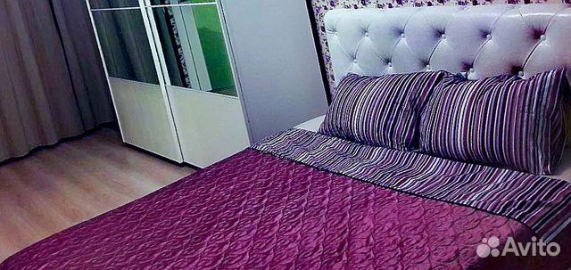 

1-к. квартира, 45 м², 2/3 эт.