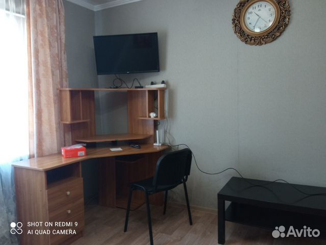 

2-к. квартира, 50 м², 3 кровати
