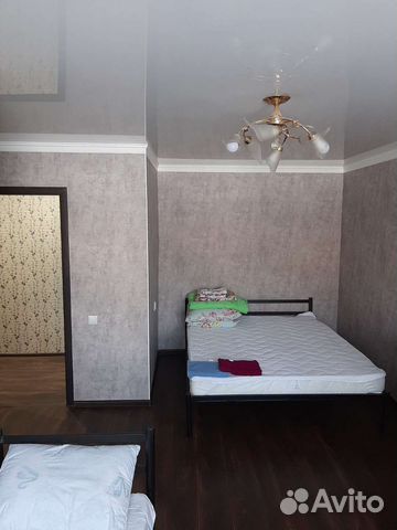 

1-к. квартира, 30 м², 3 кровати