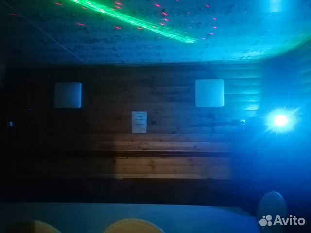 

5-к. коттедж, 220 м²