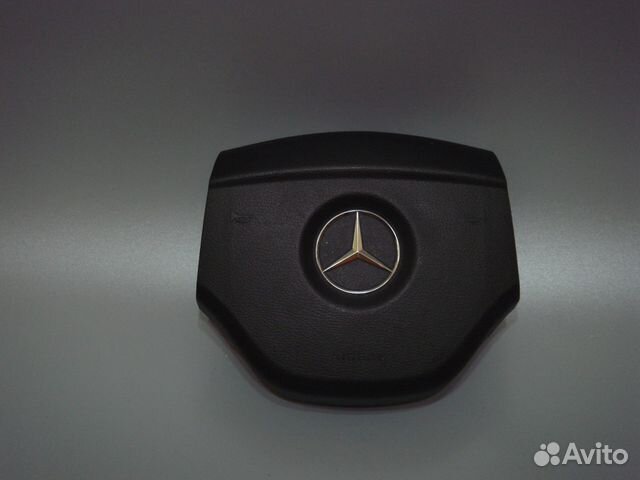 Подушка в руль W164 X164 R251