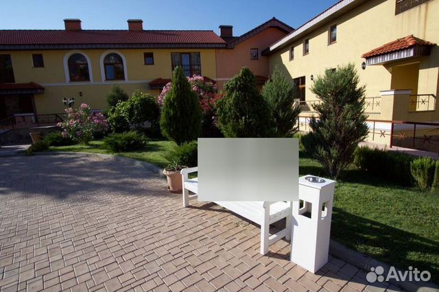 

5-к. квартира, 184 м², 6 кроватей