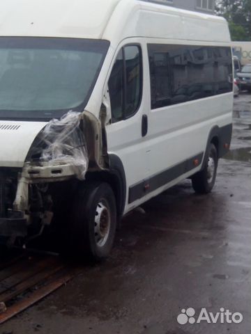 Peugeot Boxer Разборка Peugeot Boxer Разборка