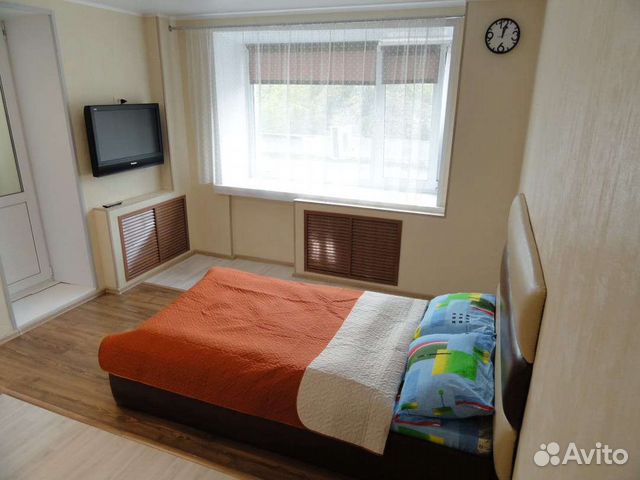 

1-к. квартира, 33 м², 2/9 эт.