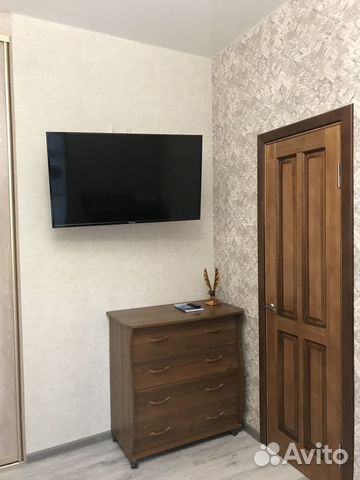 

2-к. квартира, 28 м², 2 кровати