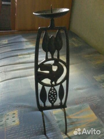 Подсвечник