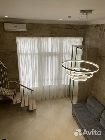 

2-к. квартира, 68 м², 4 кровати