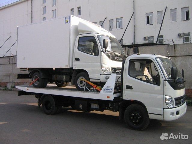 Услуги Эвакуатор. Ярославль, эвакуация авто
