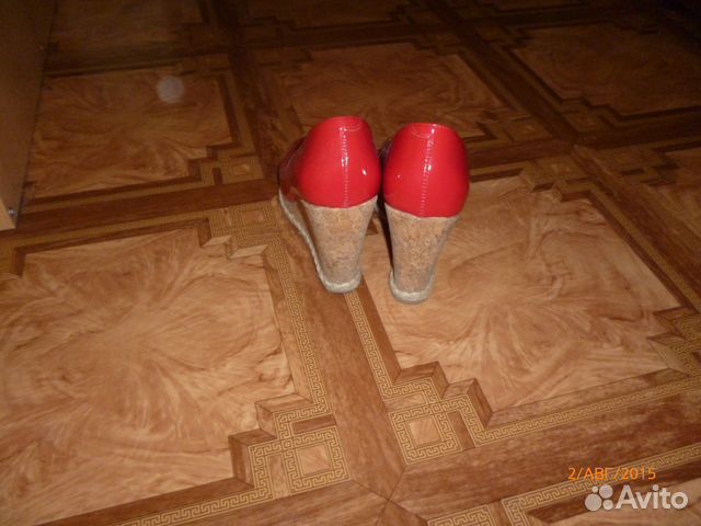 Туфли натуральный лак Туфли натуральный лак