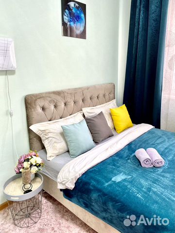 

1-к. квартира, 37 м², 8/12 эт.