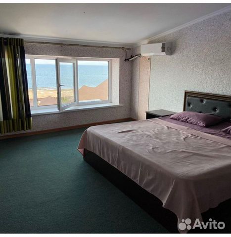 

1-к. квартира, 45 м², 6 кроватей
