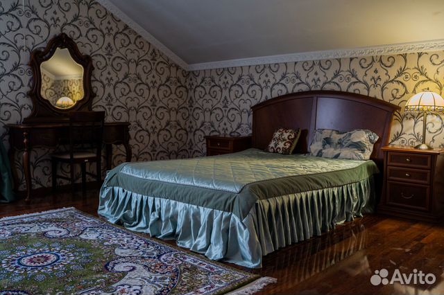

Дом 160 м² на участке 26 сот.