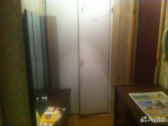 1-к квартира, 38 м², 2/10 эт. 1-к квартира, 38 м², 2/10 эт.