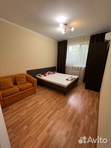 

2-к. квартира, 38 м², 2 кровати