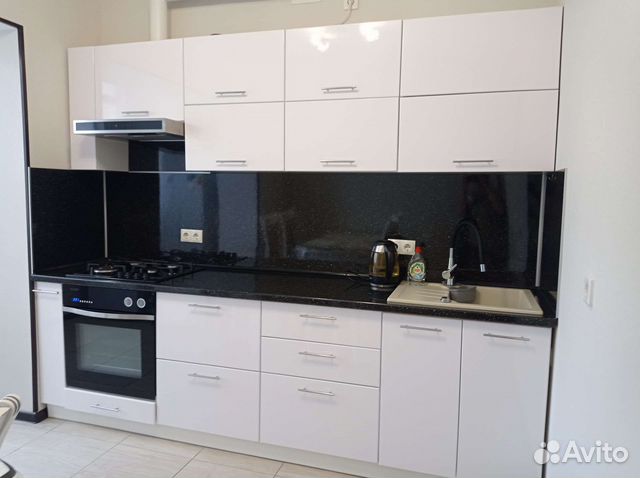 

2-к. квартира, 60 м², 4 кровати