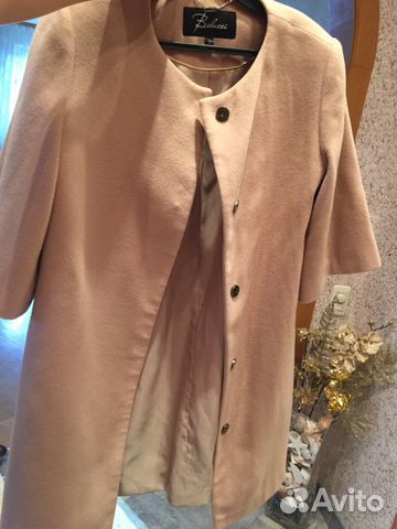 Пальто Пальто