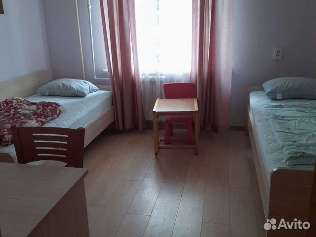 

2-к. квартира, 53 м², 4 кровати