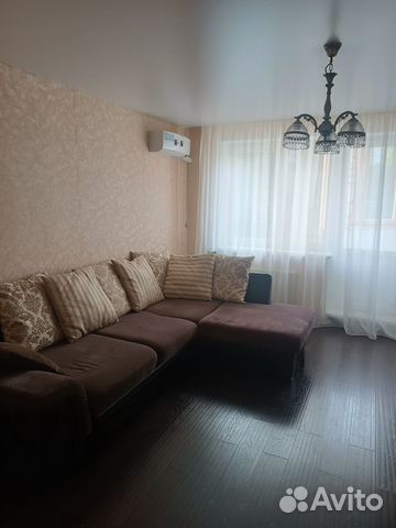 

2-к. квартира, 65 м², 2 кровати