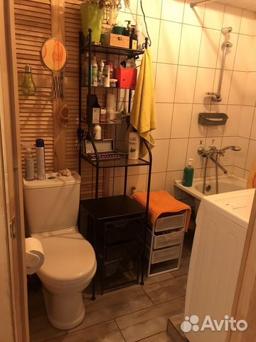 

2-к. квартира, 44 м², 3 кровати