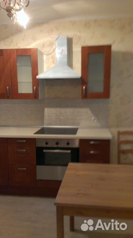 3-к квартира, 70 м², 3/10 эт. 3-к квартира, 70 м², 3/10 эт.
