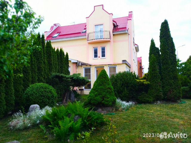 

7-к. дом, 327 м²