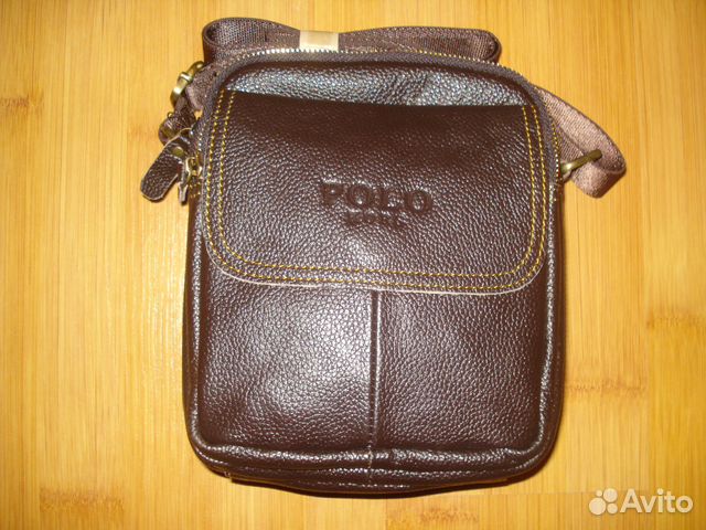 Сумка мужская Polo Сумка мужская Polo