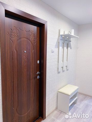 

2-к. квартира, 50 м², 2 кровати