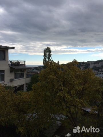 2-к квартира, 58 м², 2/4 эт.