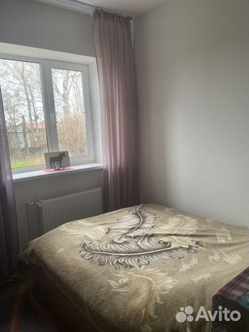 

1-к. квартира, 32 м², 2 кровати