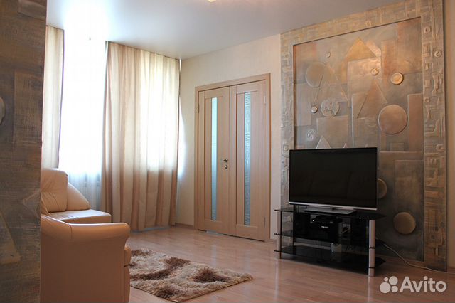 2-к квартира, 46 м², 9/9 эт.