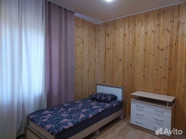 

Дом 80 м² на участке 5 сот.