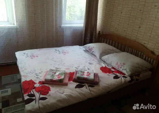 

1-к. квартира, 34 м², 1 кровать