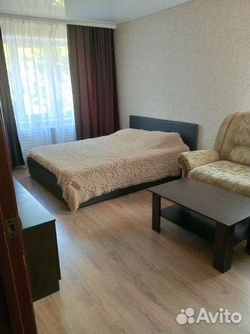 

3-к. квартира, 62 м², 5 кроватей