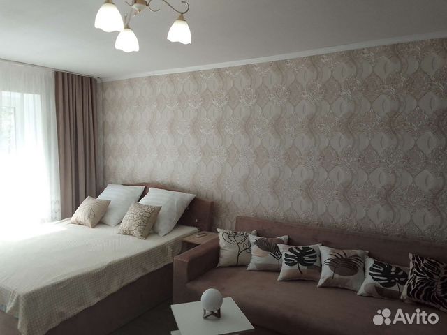 

2-к. квартира, 65 м², 2/5 эт.